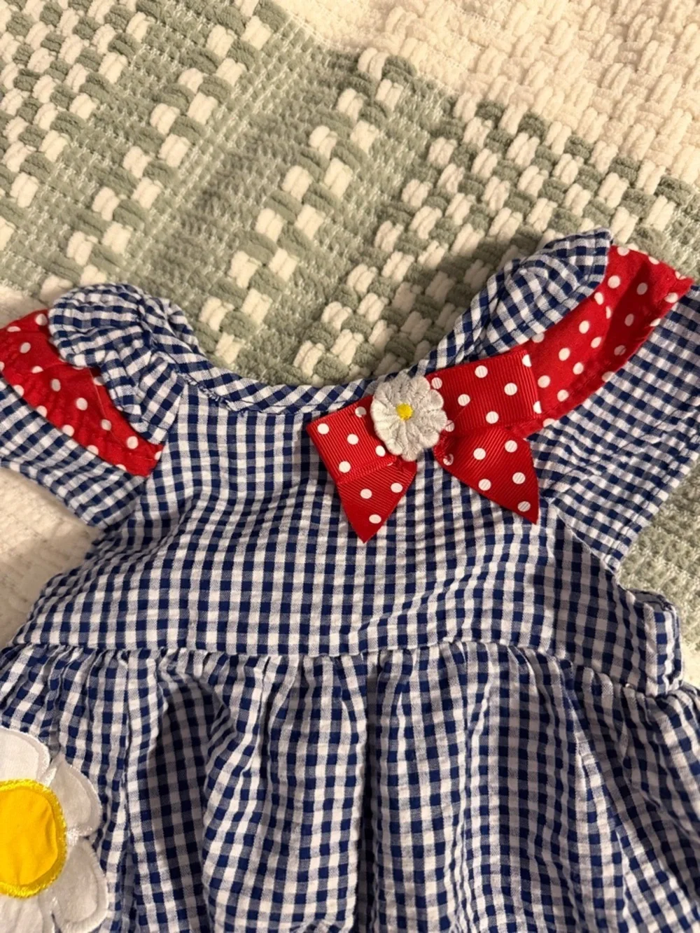 Girls Rare Editions dress